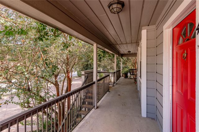 2404 Sycamore Avenue A-4, Huntsville, TX 77340