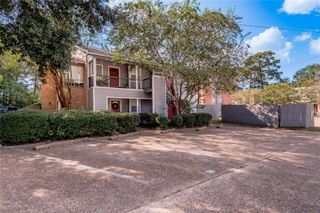 2404 Sycamore Avenue A-4, Huntsville, TX 77340