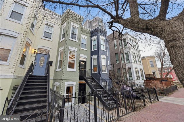 820 13TH ST NE, Washington, DC 20002