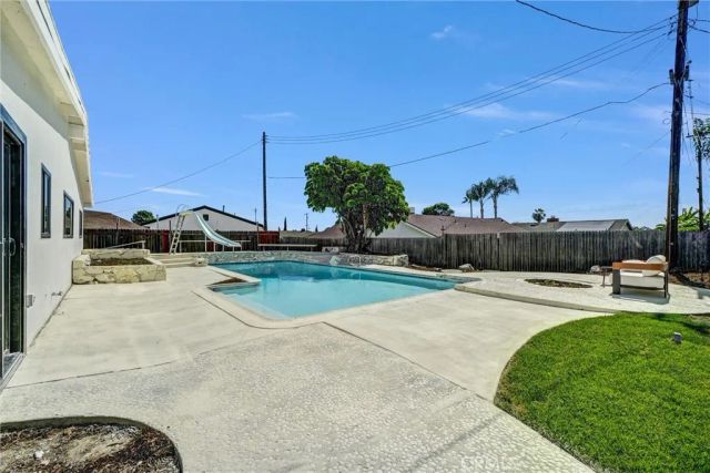 4521 Fairhope Drive, La Mirada, CA 90638