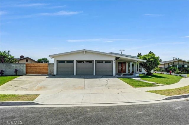4521 Fairhope Drive, La Mirada, CA 90638