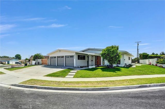 4521 Fairhope Drive, La Mirada, CA 90638