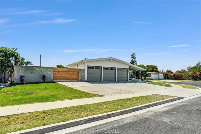 4521 Fairhope Drive, La Mirada, CA 90638