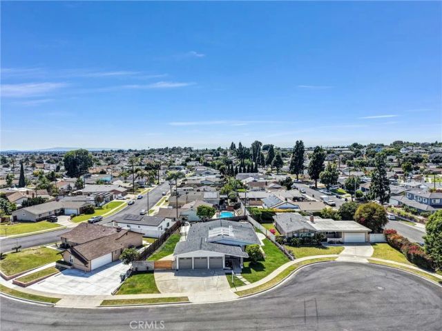 4521 Fairhope Drive, La Mirada, CA 90638