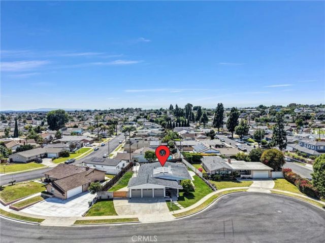 4521 Fairhope Drive, La Mirada, CA 90638