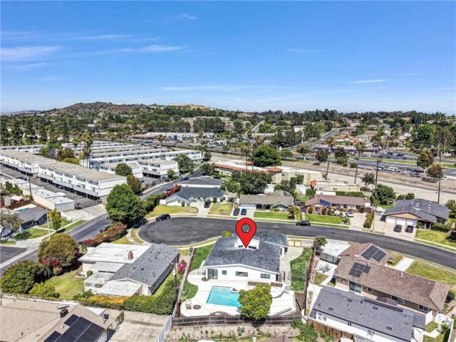 4521 Fairhope Drive, La Mirada, CA 90638