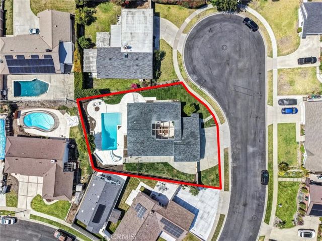 4521 Fairhope Drive, La Mirada, CA 90638