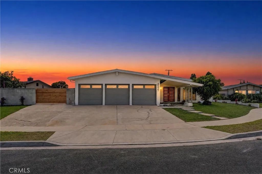 4521 Fairhope Drive, La Mirada, CA 90638
