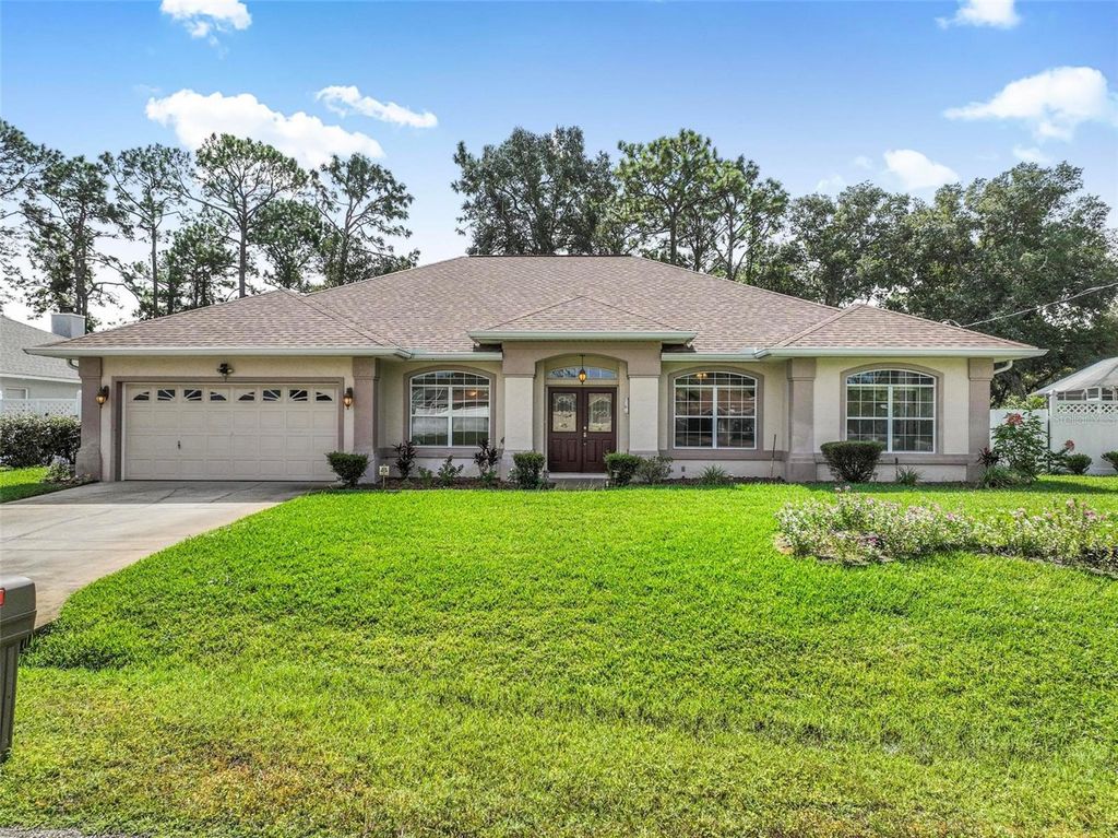 7 WOODFALON PLACE, Palm Coast, FL 32164