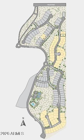 31603 N GOLDFIELD Road, Queen Creek, AZ 85144