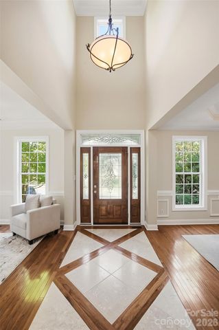 507 Five Leaf Lane, Waxhaw, NC 28173