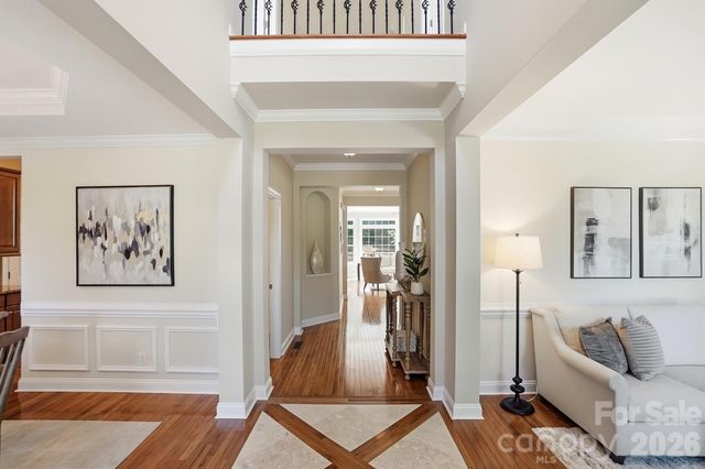 507 Five Leaf Lane, Waxhaw, NC 28173