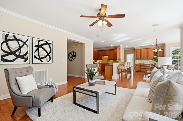 507 Five Leaf Lane, Waxhaw, NC 28173