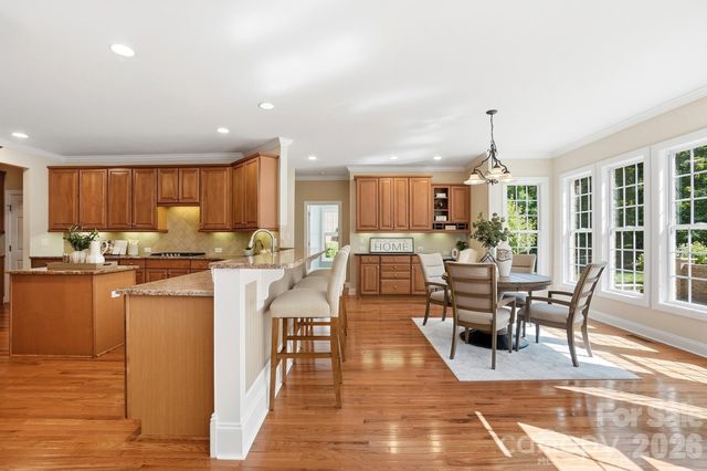 507 Five Leaf Lane, Waxhaw, NC 28173