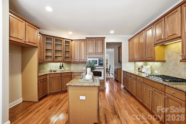 507 Five Leaf Lane, Waxhaw, NC 28173