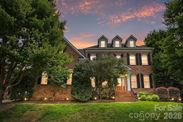 507 Five Leaf Lane, Waxhaw, NC 28173