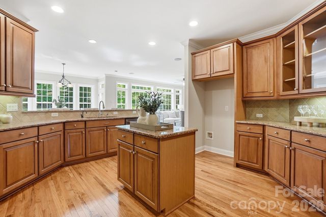 507 Five Leaf Lane, Waxhaw, NC 28173
