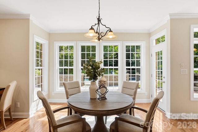 507 Five Leaf Lane, Waxhaw, NC 28173