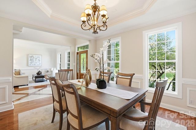 507 Five Leaf Lane, Waxhaw, NC 28173