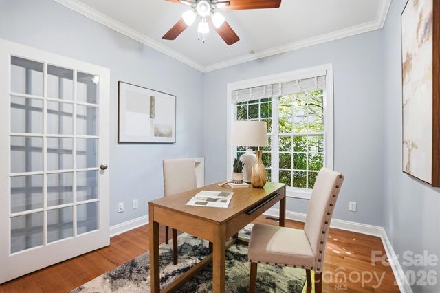507 Five Leaf Lane, Waxhaw, NC 28173