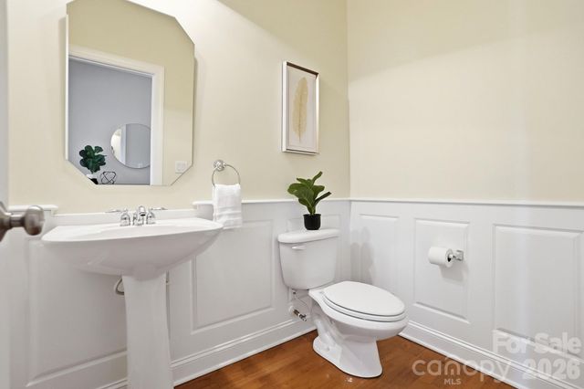507 Five Leaf Lane, Waxhaw, NC 28173