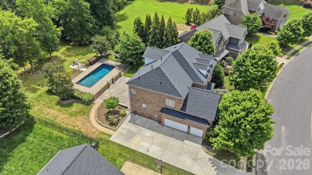 507 Five Leaf Lane, Waxhaw, NC 28173