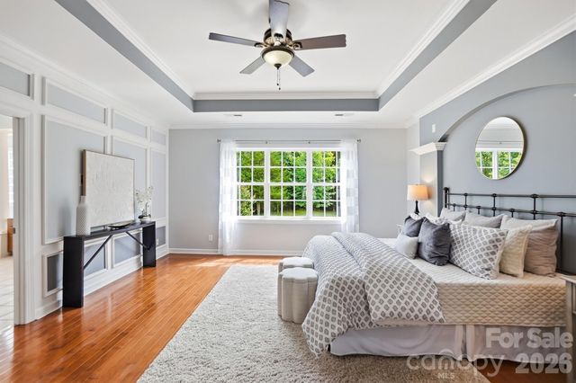 507 Five Leaf Lane, Waxhaw, NC 28173