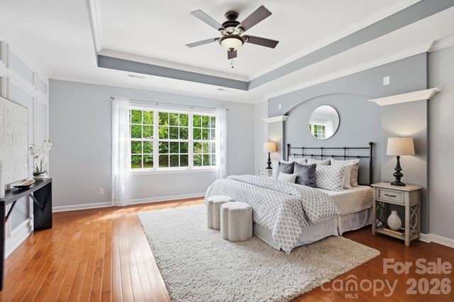 507 Five Leaf Lane, Waxhaw, NC 28173