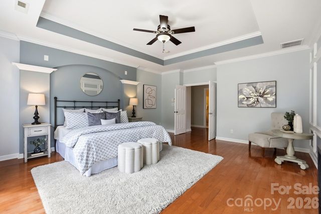 507 Five Leaf Lane, Waxhaw, NC 28173