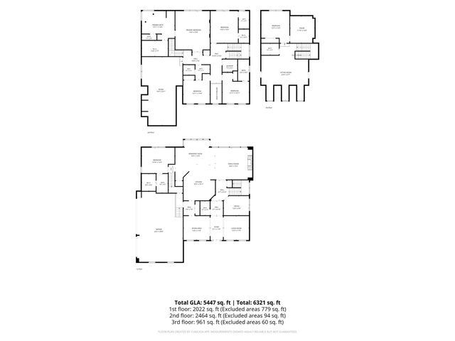 507 Five Leaf Lane, Waxhaw, NC 28173