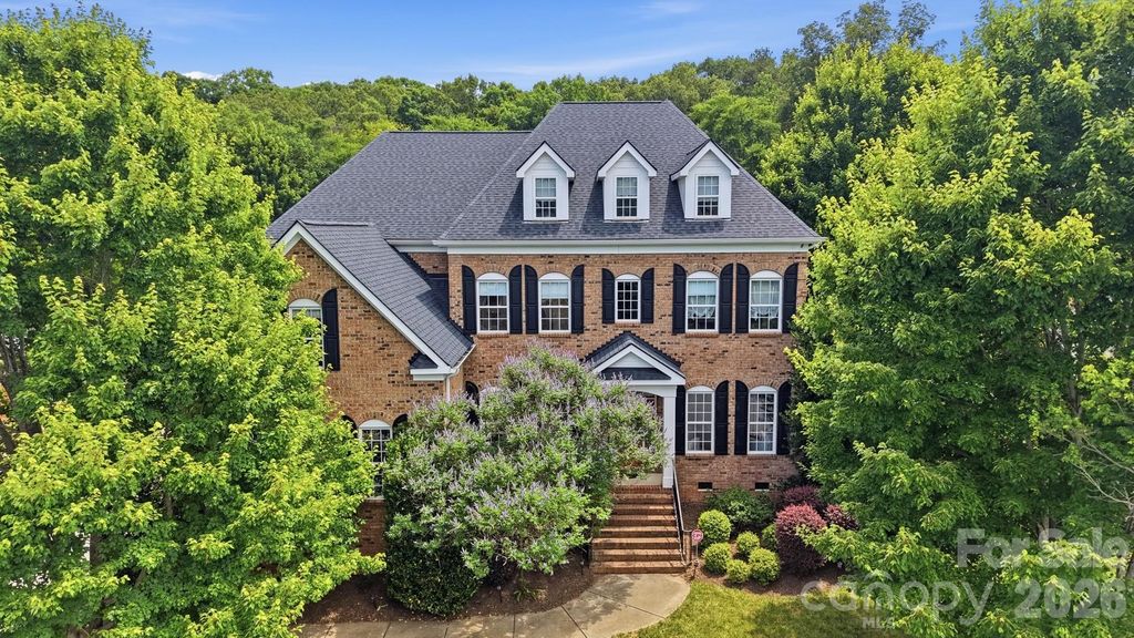 507 Five Leaf Lane, Waxhaw, NC 28173