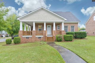 34 Guernsey Drive, Columbia, SC 29203
