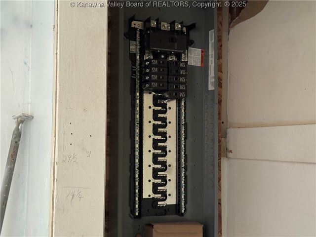 3211 Georges Drive, St Albans, WV 25177