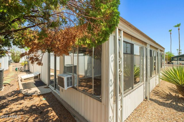 120 N VAL VISTA Drive 202, Mesa, AZ 85213