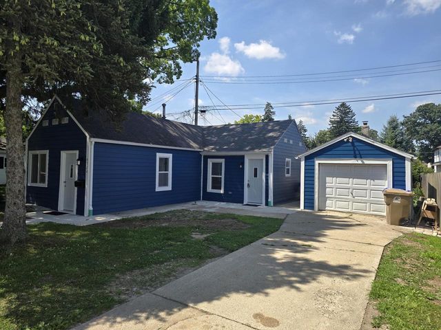5722 36th AVENUE, Kenosha, WI 53144