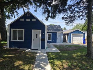 5722 36th AVENUE, Kenosha, WI 53144