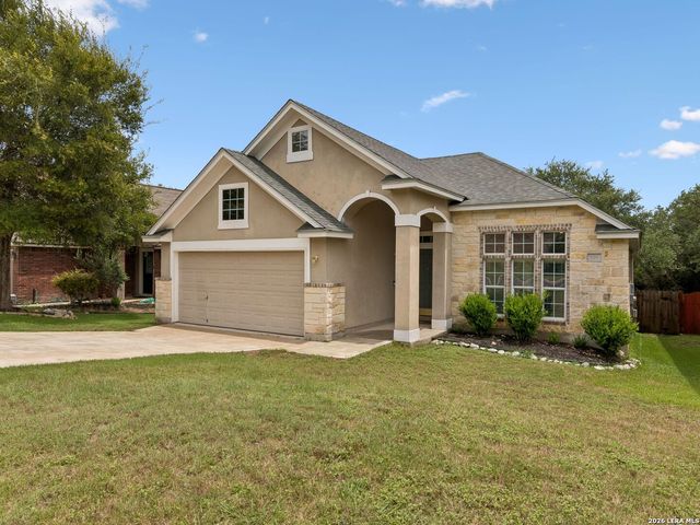126 Lindseys Cove, San Antonio, TX 78258