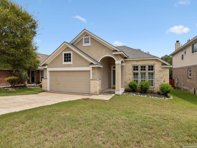 126 Lindseys Cove, San Antonio, TX 78258