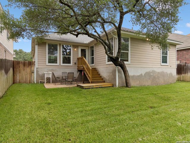 126 Lindseys Cove, San Antonio, TX 78258