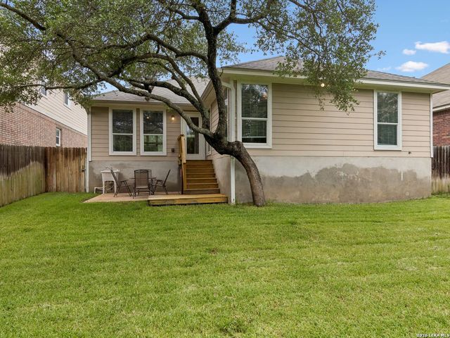 126 Lindseys Cove, San Antonio, TX 78258