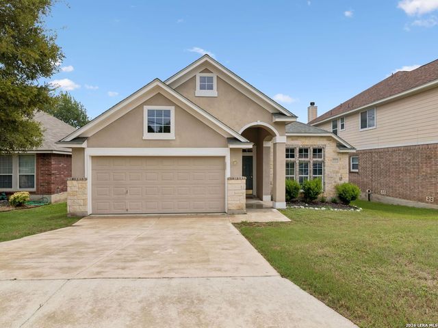 126 Lindseys Cove, San Antonio, TX 78258