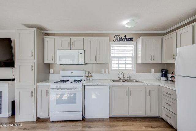 2605 W Van Buren Street Lot 104, Phoenix, AZ 85009