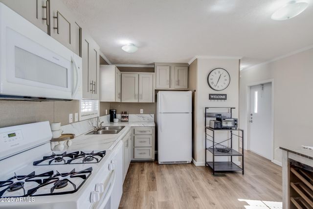 2605 W Van Buren Street Lot 104, Phoenix, AZ 85009