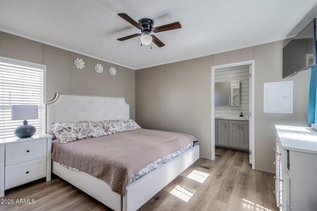 2605 W Van Buren Street Lot 104, Phoenix, AZ 85009