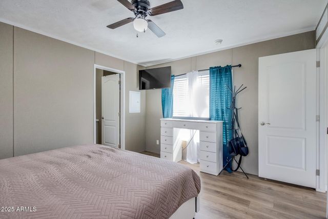 2605 W Van Buren Street Lot 104, Phoenix, AZ 85009