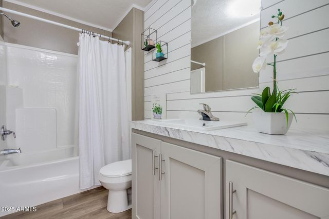 2605 W Van Buren Street Lot 104, Phoenix, AZ 85009