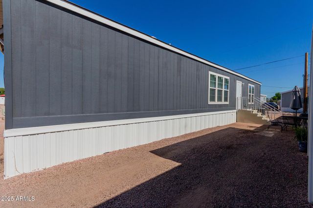 2605 W Van Buren Street Lot 104, Phoenix, AZ 85009