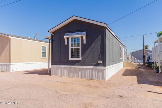 2605 W Van Buren Street Lot 104, Phoenix, AZ 85009