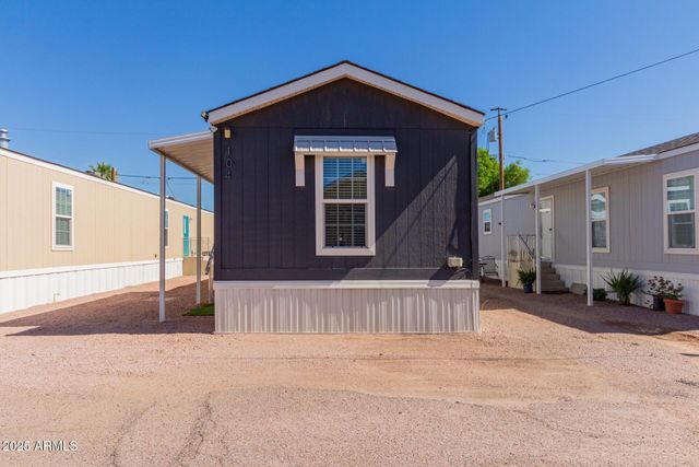 2605 W Van Buren Street Lot 104, Phoenix, AZ 85009