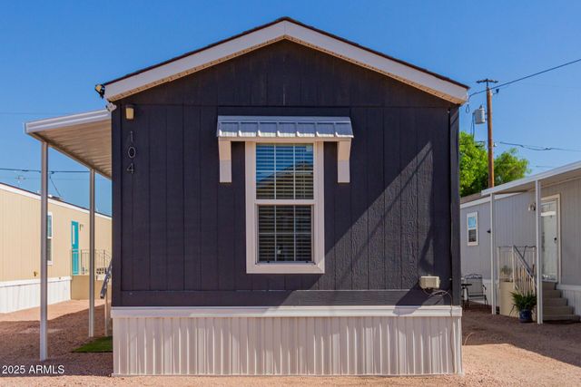 2605 W Van Buren Street Lot 104, Phoenix, AZ 85009